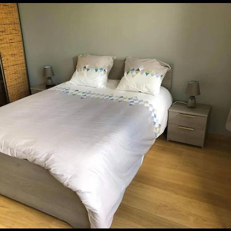 Residence Le Tuc Saint Jean Dax Luaran gambar