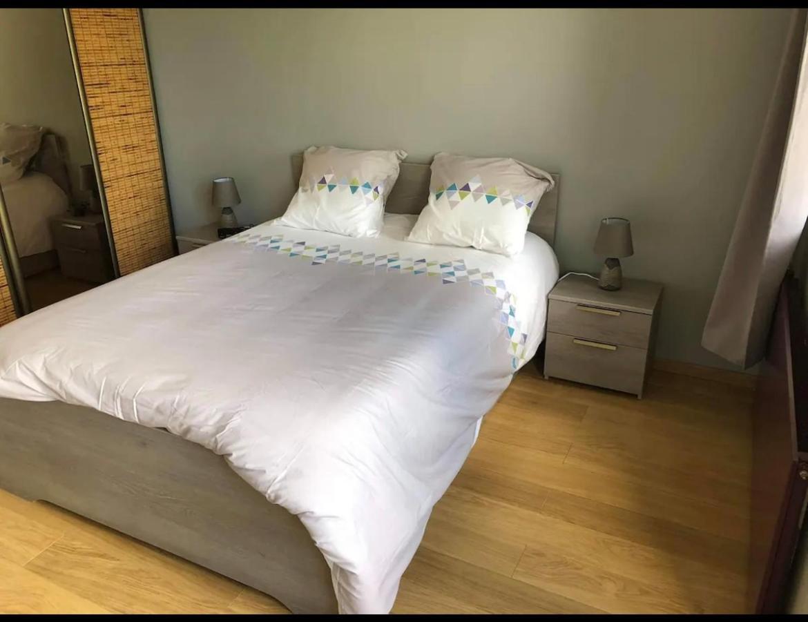 Residence Le Tuc Saint Jean Dax Luaran gambar