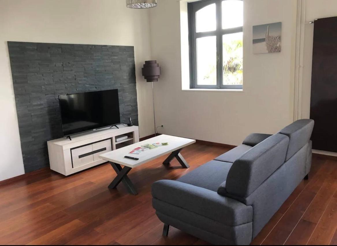 Residence Le Tuc Saint Jean Dax Luaran gambar
