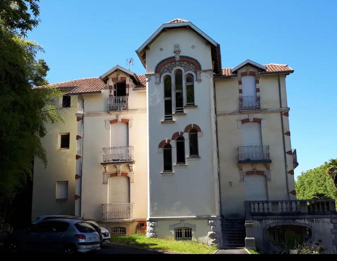 Residence Le Tuc Saint Jean Dax Luaran gambar