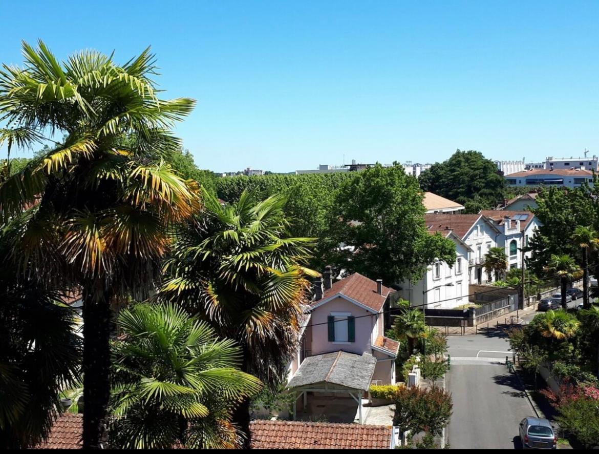 Residence Le Tuc Saint Jean Dax Luaran gambar